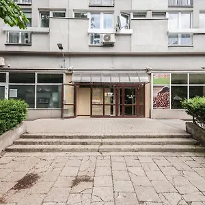  Apartament Unique With Stunning View & Netflix